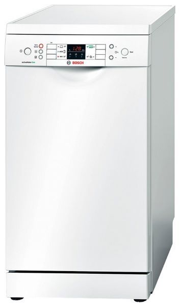 Отзывы Bosch SPS 53M52