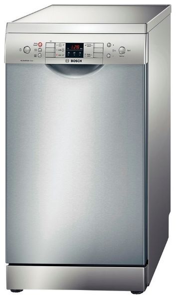 Отзывы Bosch SPS 53M58