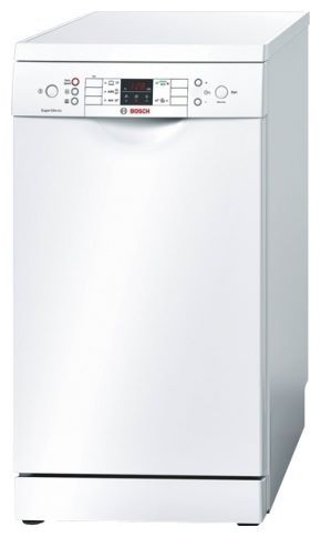 Отзывы Bosch SPS 63M02