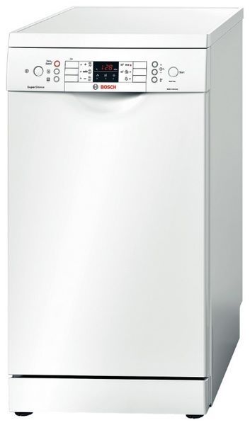 Отзывы Bosch SPS 63M52