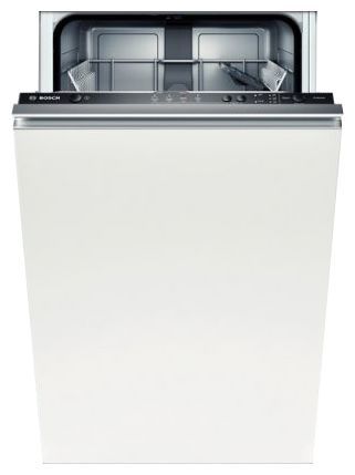 Отзывы Bosch SPV 40E00