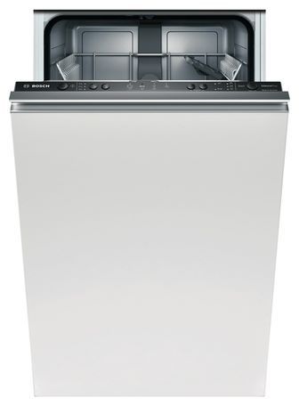 Отзывы Bosch SPV 40E10