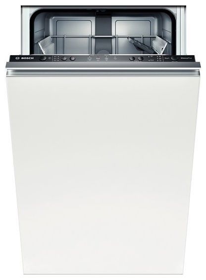 Отзывы Bosch SPV 40E20