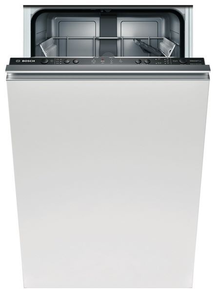 Отзывы Bosch SPV 40E30