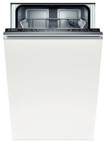 Отзывы Bosch SPV 40E40