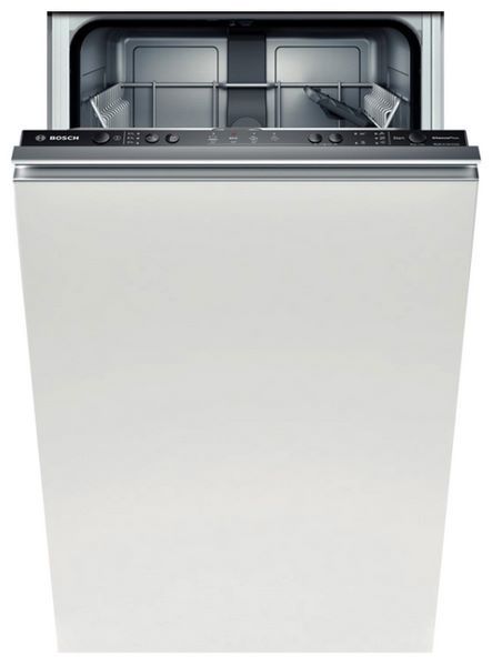 Отзывы Bosch SPV 40E60