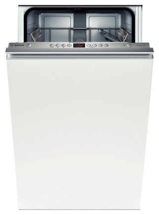 Отзывы Bosch SPV 40M10