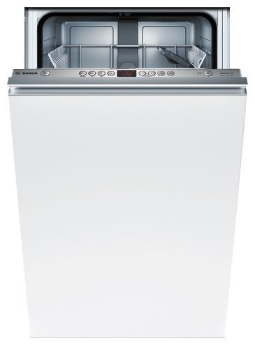 Отзывы Bosch SPV 40M20