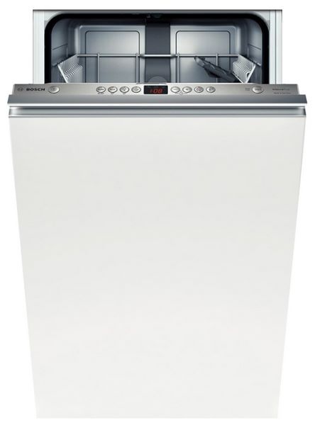 Отзывы Bosch SPV 40M60