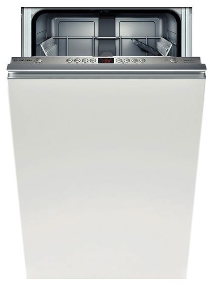 Отзывы Bosch SPV 40X90