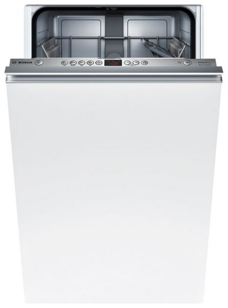 Отзывы Bosch SPV 43M00