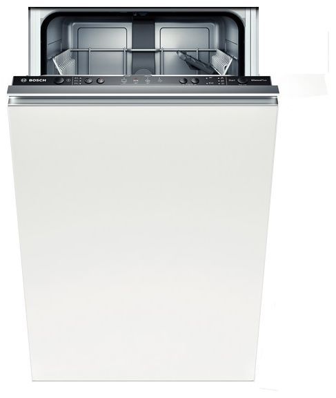 Отзывы Bosch SPV 50E00