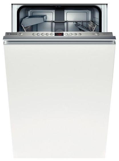 Отзывы Bosch SPV 53M10