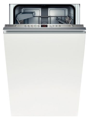 Отзывы Bosch SPV 53M20