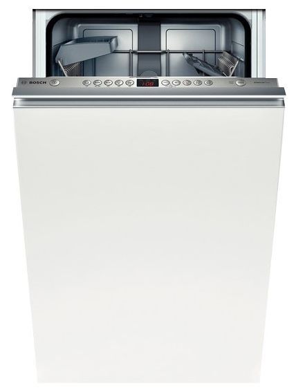 Отзывы Bosch SPV 53M60