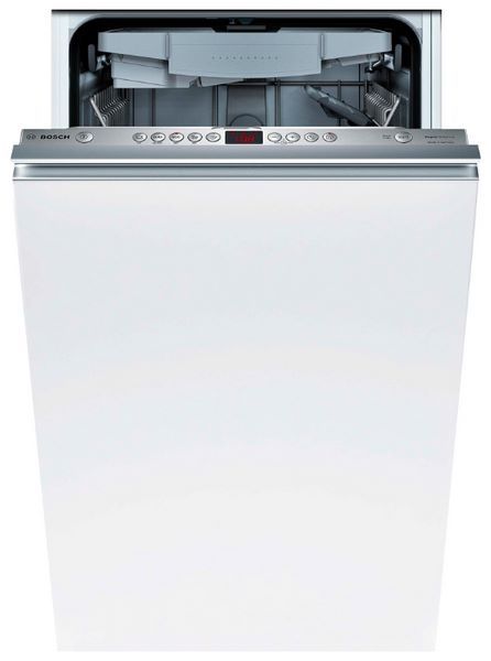 Отзывы Bosch SPV 58M00