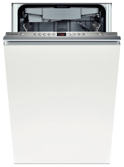 Отзывы Bosch SPV 58M10