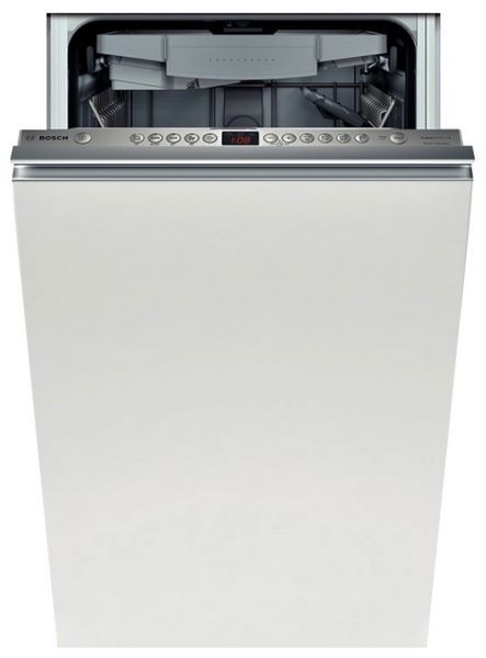 Отзывы Bosch SPV 58M60