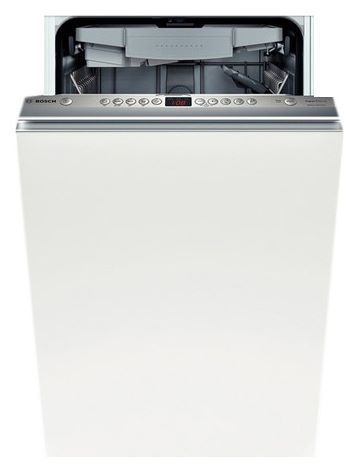 Отзывы Bosch SPV 58X00