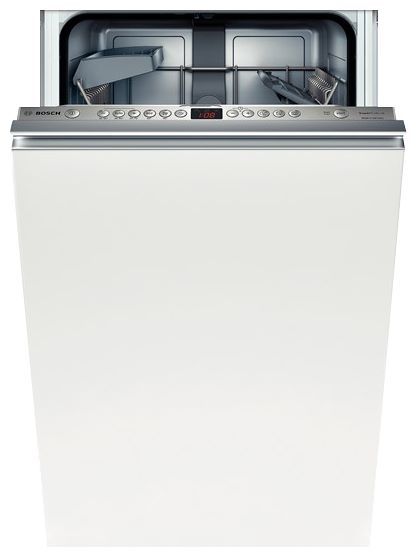 Отзывы Bosch SPV 63M50