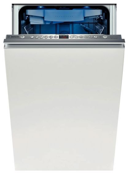 Отзывы Bosch SPV 69X00