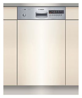 Отзывы Bosch SRI 45T25