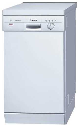 Отзывы Bosch SRS 40E12