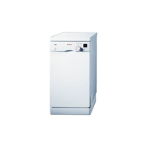 Отзывы Bosch SRS 55M02