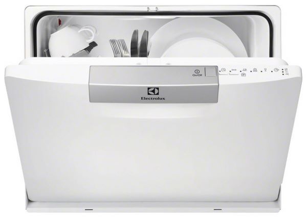 Отзывы Electrolux ESF 2210 DW