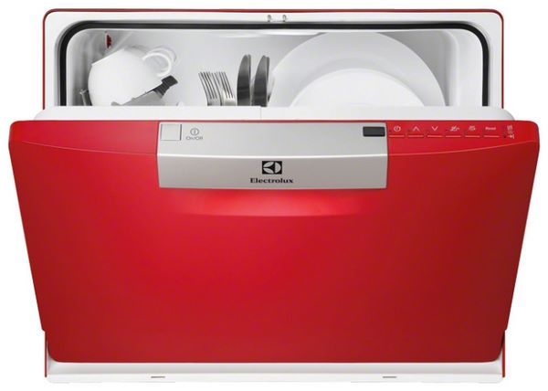 Отзывы Electrolux ESF 2300 OH