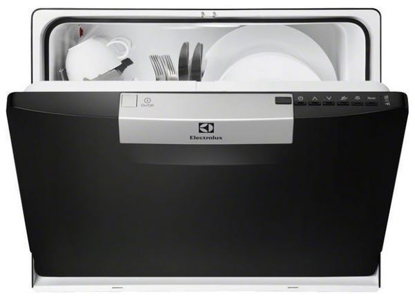 Отзывы Electrolux ESF 2300 OK