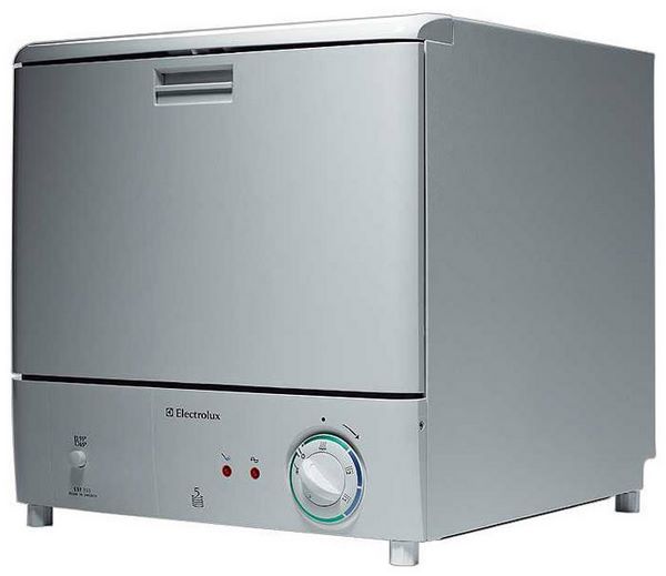 Отзывы Electrolux ESF 235