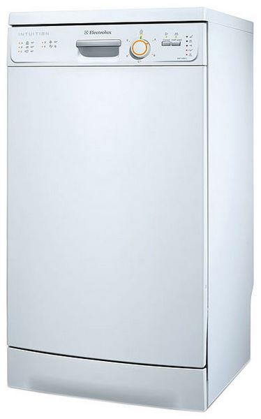 Отзывы Electrolux ESF 43011