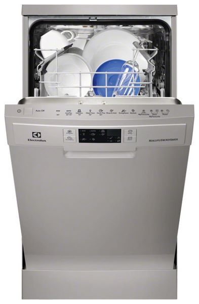 Отзывы Electrolux ESF 4500 ROS