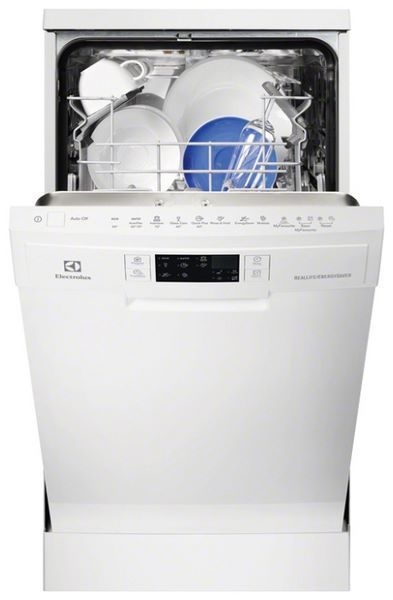 Отзывы Electrolux ESF 4500 ROW