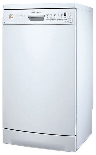 Отзывы Electrolux ESF 45010