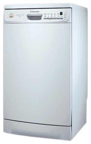 Отзывы Electrolux ESF 45011