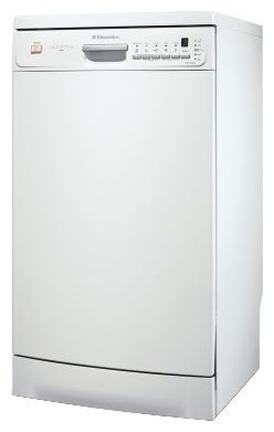 Отзывы Electrolux ESF 45012