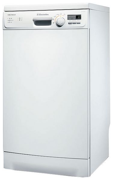 Отзывы Electrolux ESF 45030