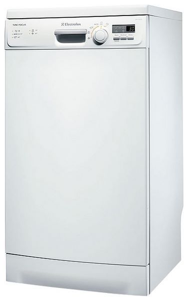 Отзывы Electrolux ESF 45050 WR