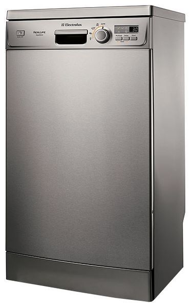 Отзывы Electrolux ESF 45055 XR