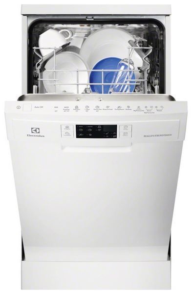 Отзывы Electrolux ESF 4510 ROW