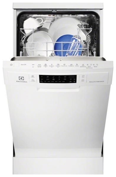 Отзывы Electrolux ESF 4600 ROW