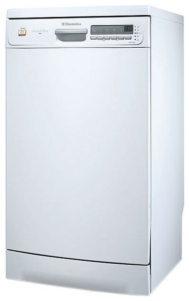 Отзывы Electrolux ESF 46010