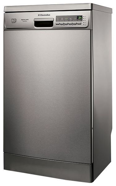 Отзывы Electrolux ESF 46015 XR