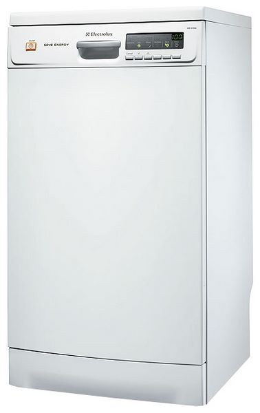 Отзывы Electrolux ESF 47020 WR