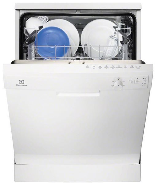 Отзывы Electrolux ESF 6200 LOW