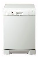 Отзывы Electrolux ESF 6241