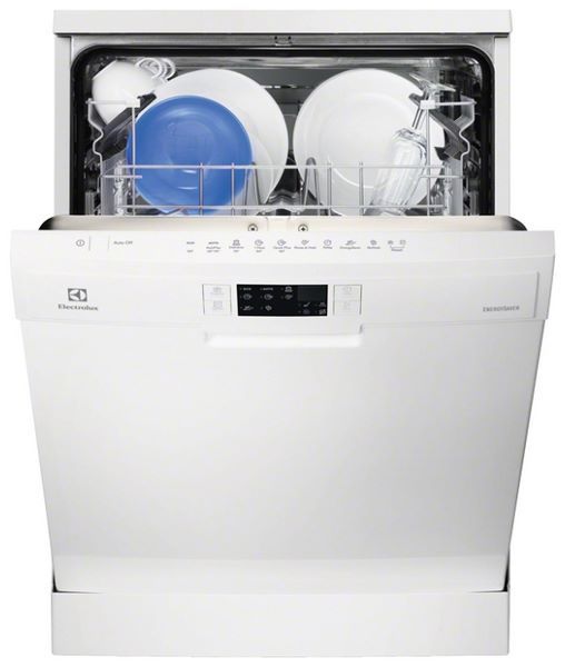 Отзывы Electrolux ESF 6500 LOW