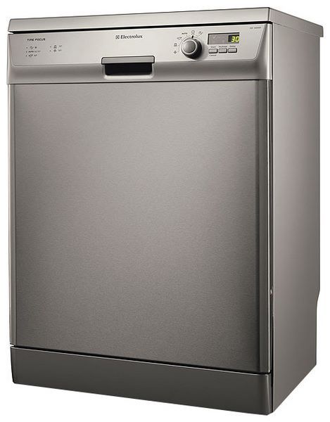 Отзывы Electrolux ESF 65040 X
